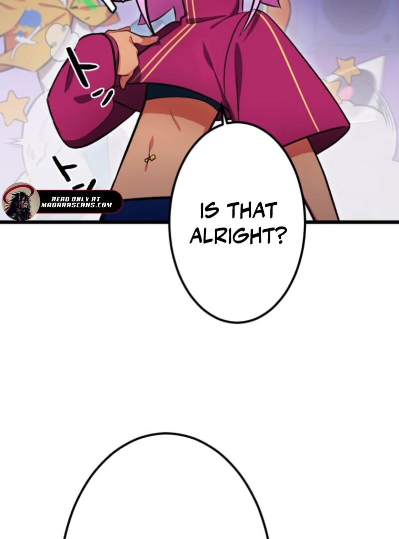 Reverse Cross -The Prompt Magician Chapter 4 - Page 116