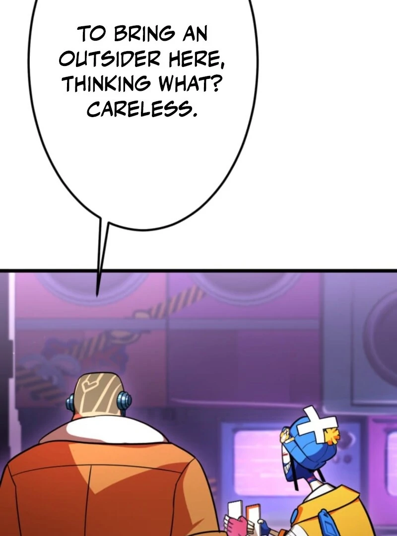 Reverse Cross -The Prompt Magician Chapter 4 - Page 120