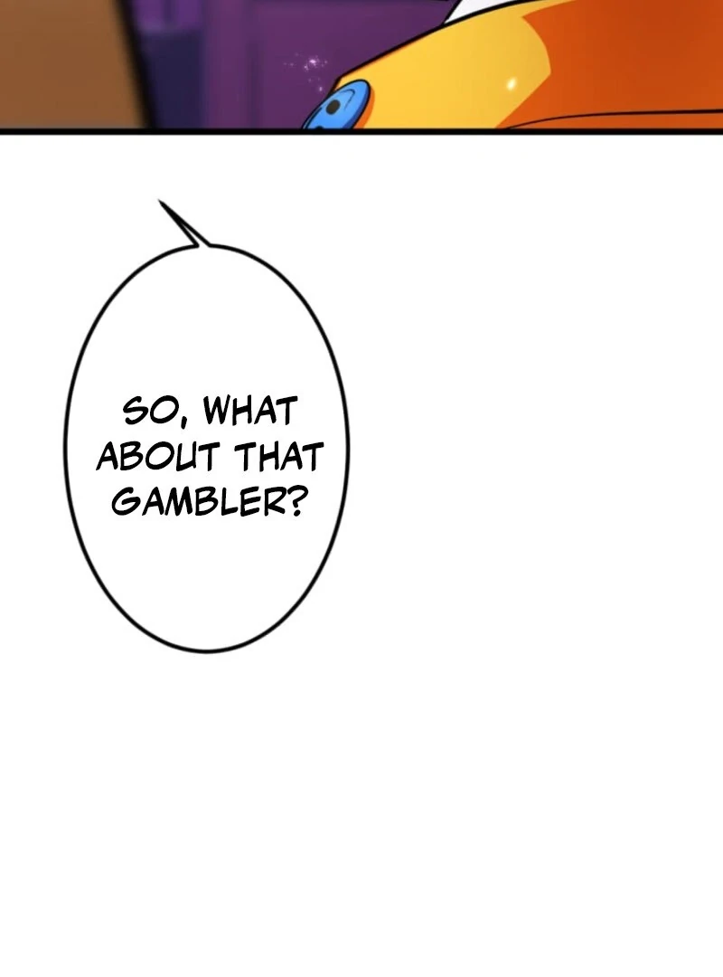 Reverse Cross -The Prompt Magician Chapter 4 - Page 124