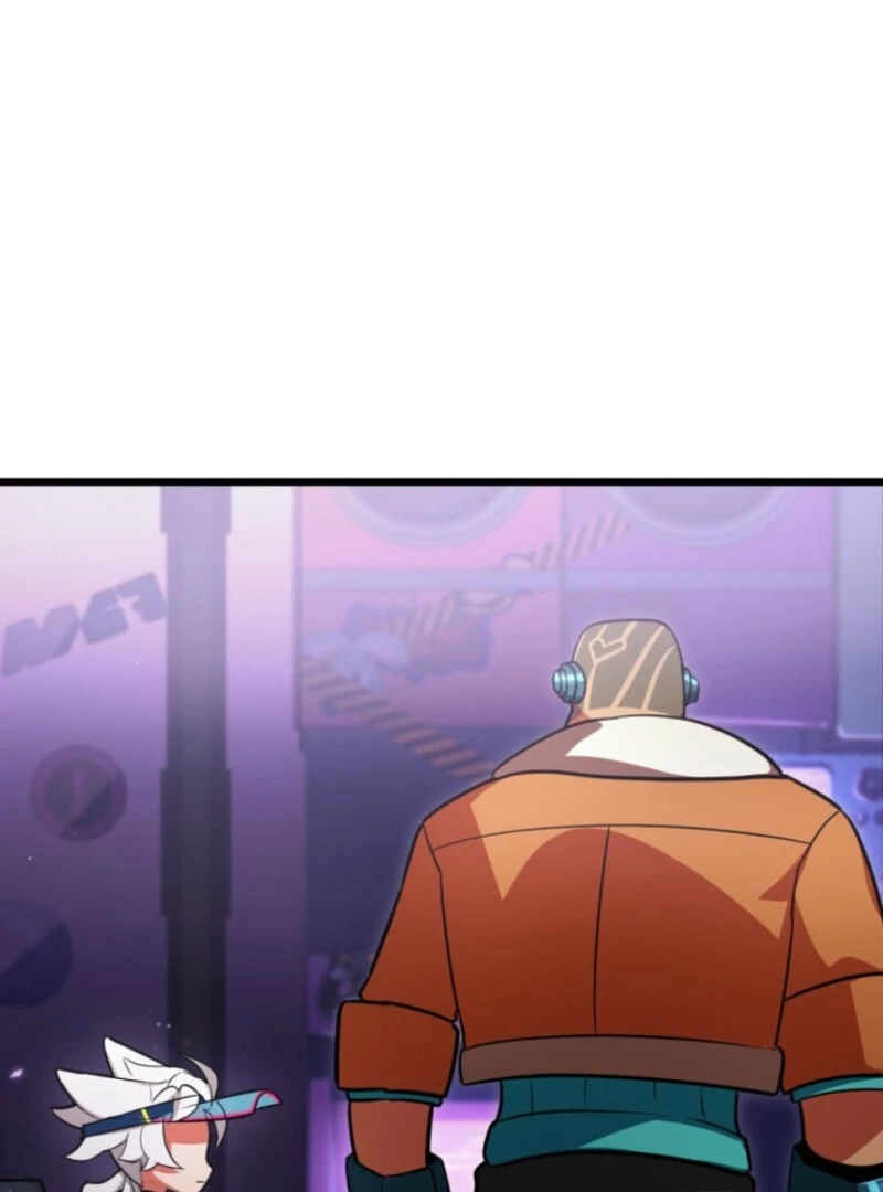 Reverse Cross -The Prompt Magician Chapter 4 - Page 125