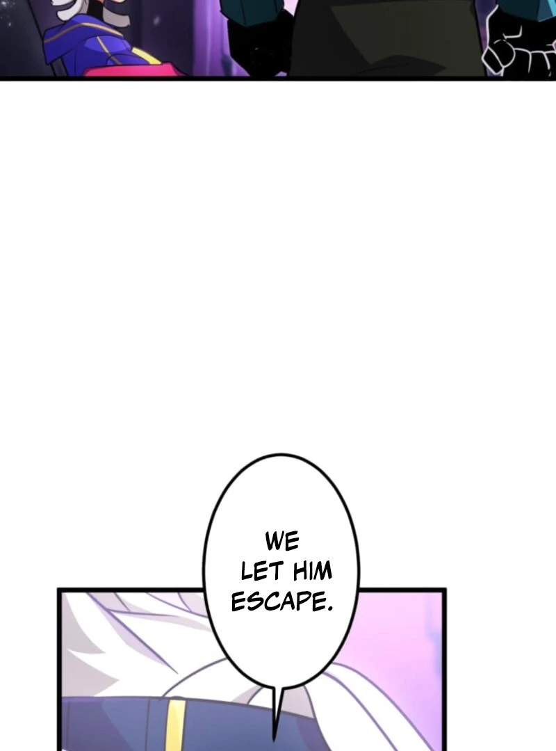 Reverse Cross -The Prompt Magician Chapter 4 - Page 126