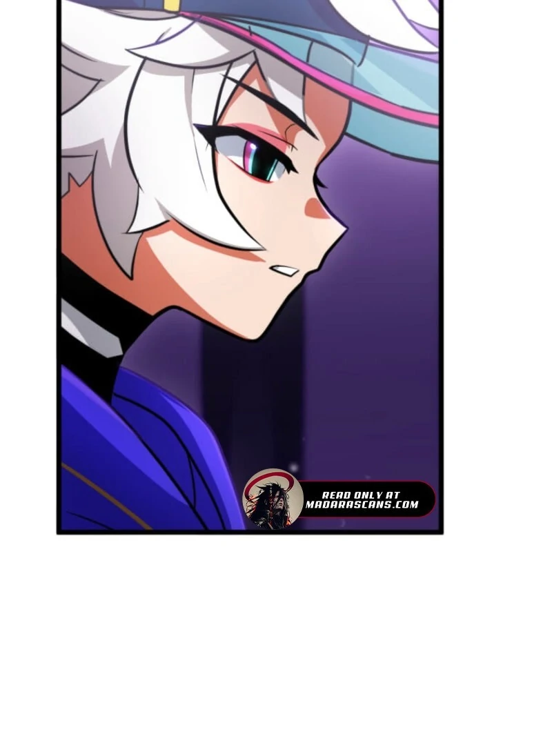 Reverse Cross -The Prompt Magician Chapter 4 - Page 127