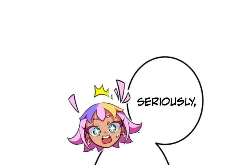 Reverse Cross -The Prompt Magician Chapter 4 - Page 128