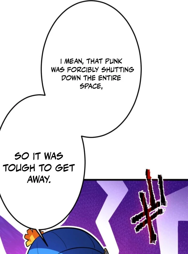 Reverse Cross -The Prompt Magician Chapter 4 - Page 130