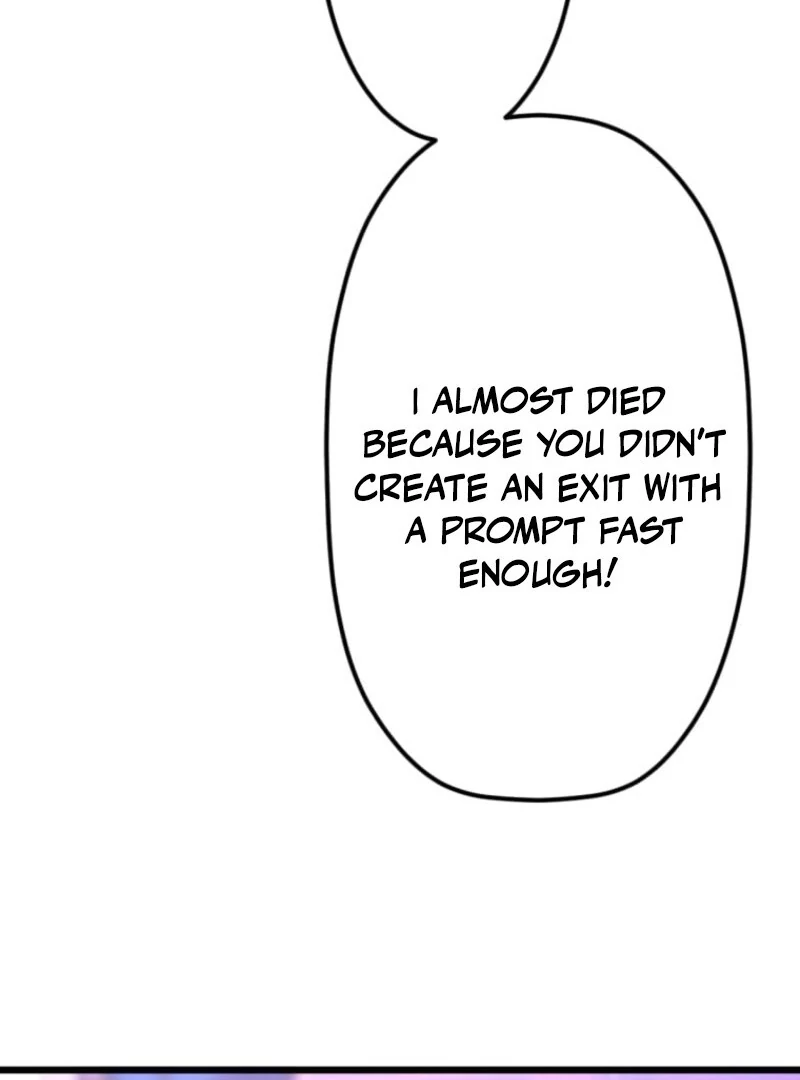 Reverse Cross -The Prompt Magician Chapter 4 - Page 132