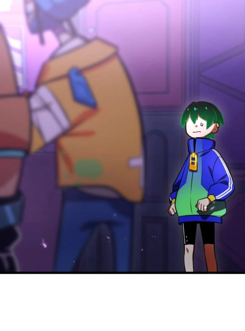 Reverse Cross -The Prompt Magician Chapter 4 - Page 133