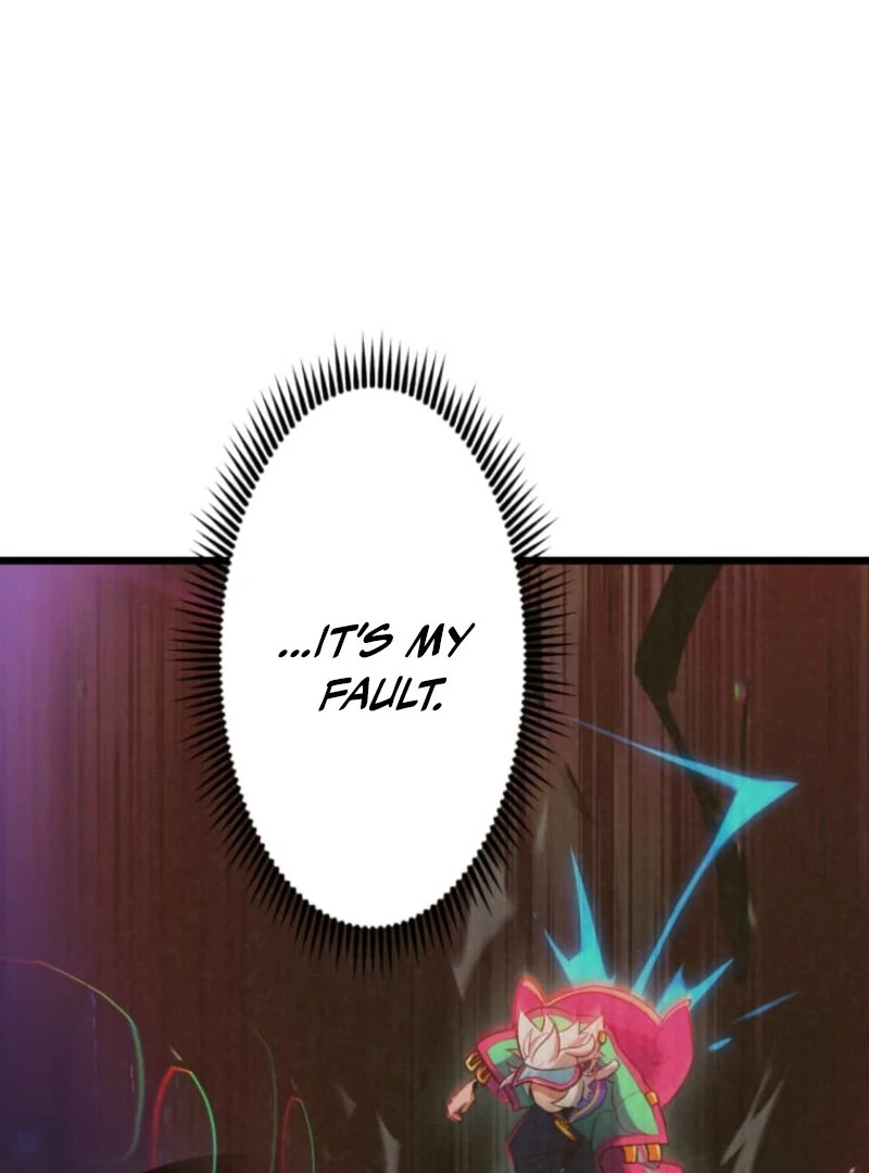 Reverse Cross -The Prompt Magician Chapter 4 - Page 134