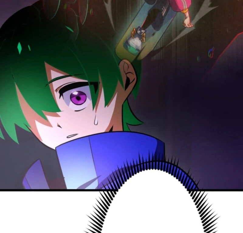 Reverse Cross -The Prompt Magician Chapter 4 - Page 135