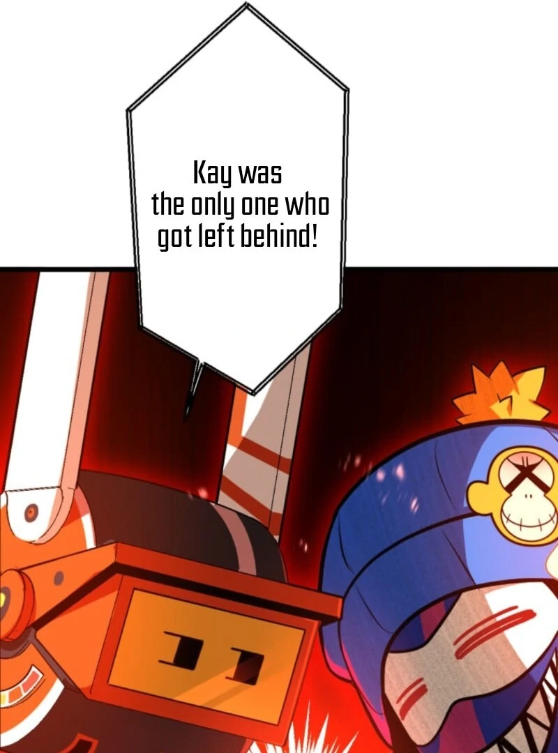 Reverse Cross -The Prompt Magician Chapter 4 - Page 137