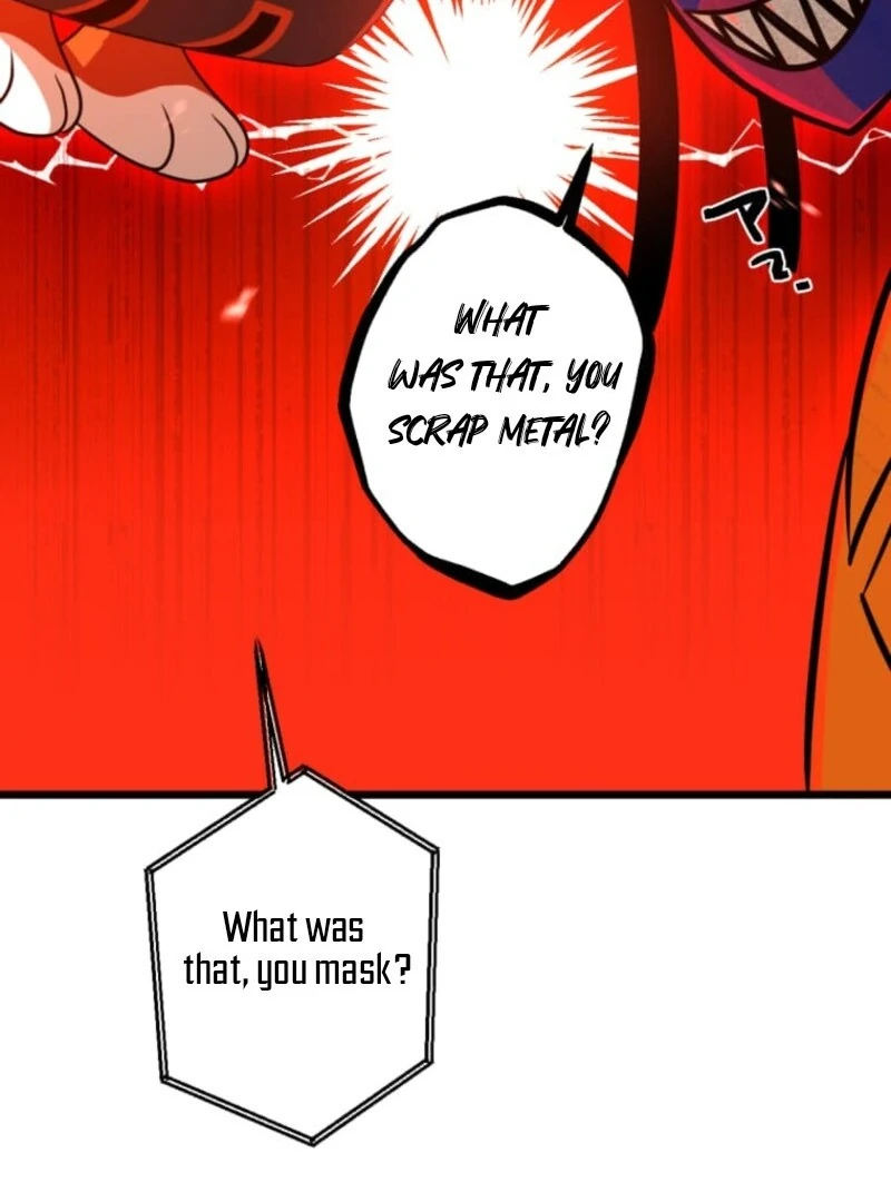 Reverse Cross -The Prompt Magician Chapter 4 - Page 138