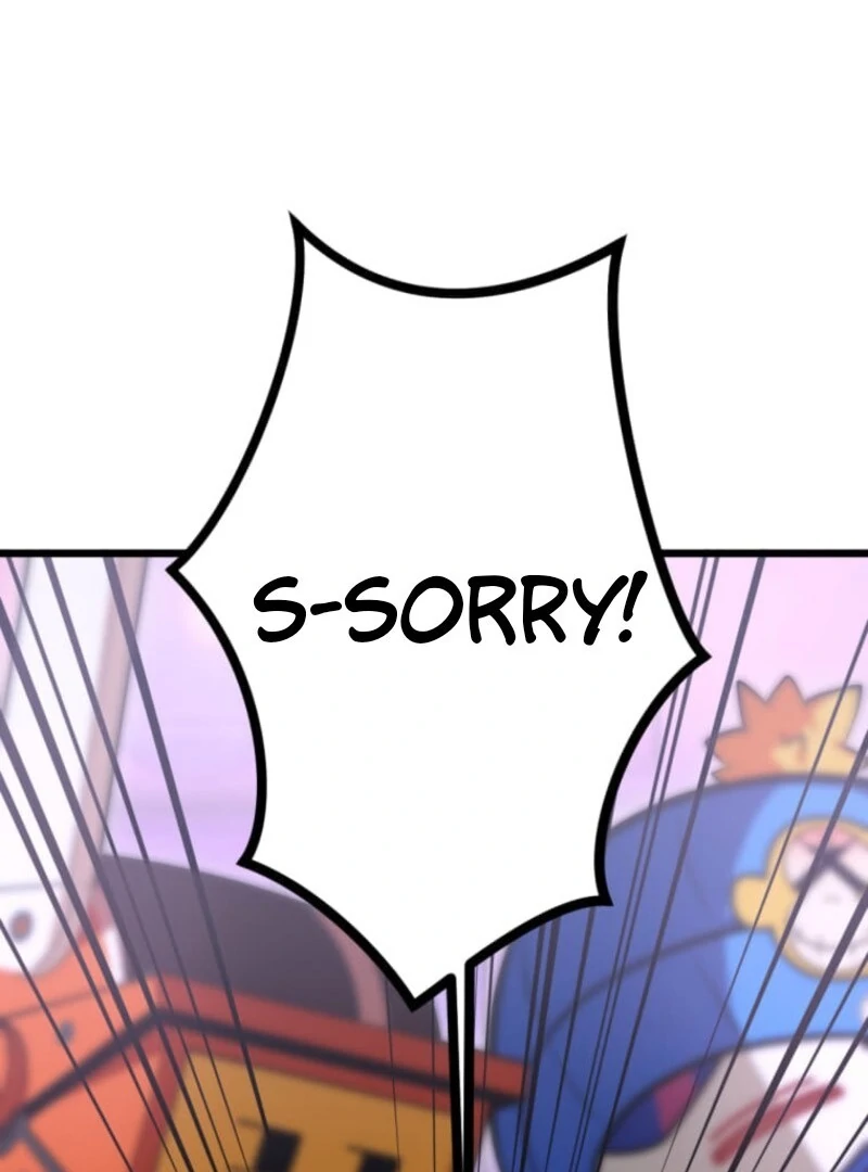 Reverse Cross -The Prompt Magician Chapter 4 - Page 139