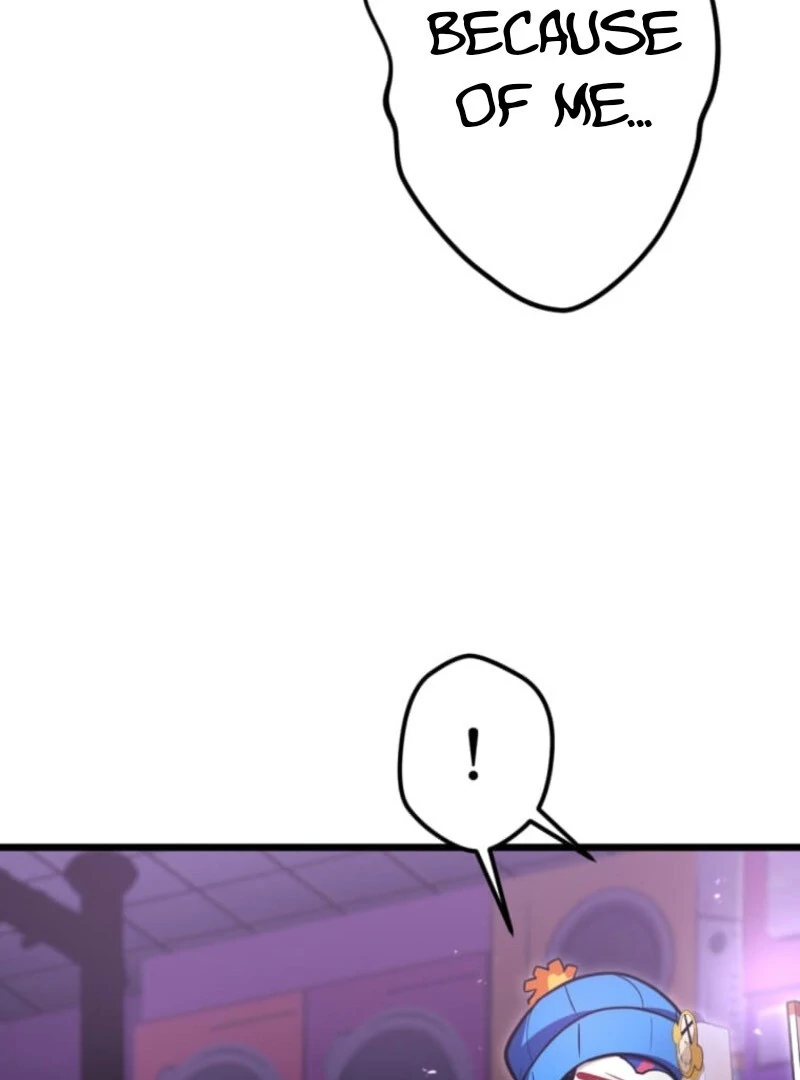 Reverse Cross -The Prompt Magician Chapter 4 - Page 141