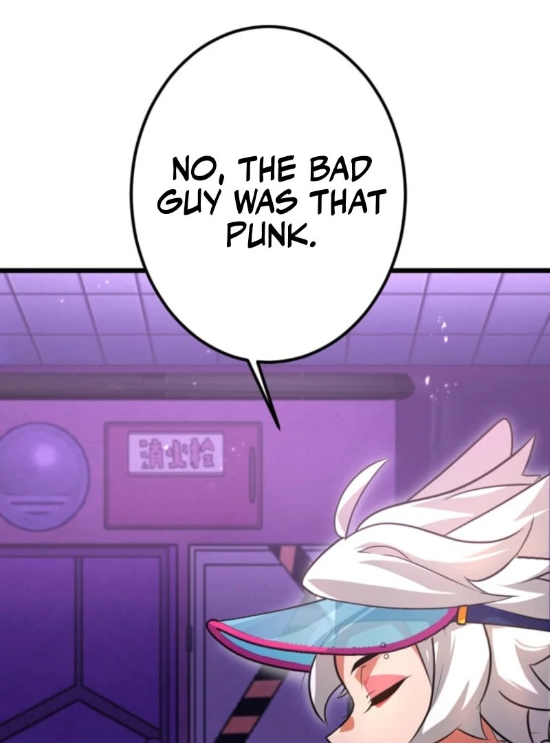 Reverse Cross -The Prompt Magician Chapter 4 - Page 145