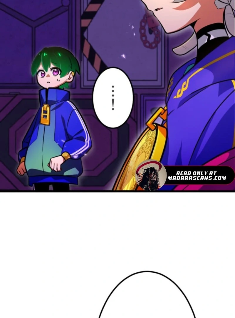 Reverse Cross -The Prompt Magician Chapter 4 - Page 146