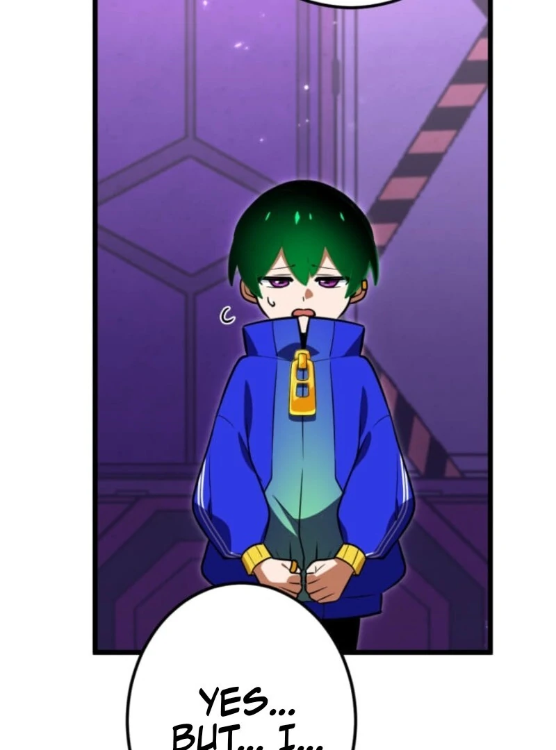 Reverse Cross -The Prompt Magician Chapter 4 - Page 149