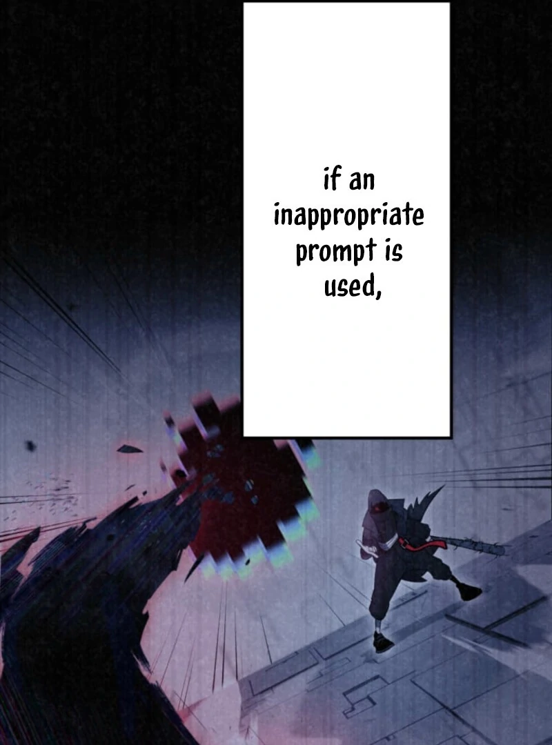 Reverse Cross -The Prompt Magician Chapter 4 - Page 16