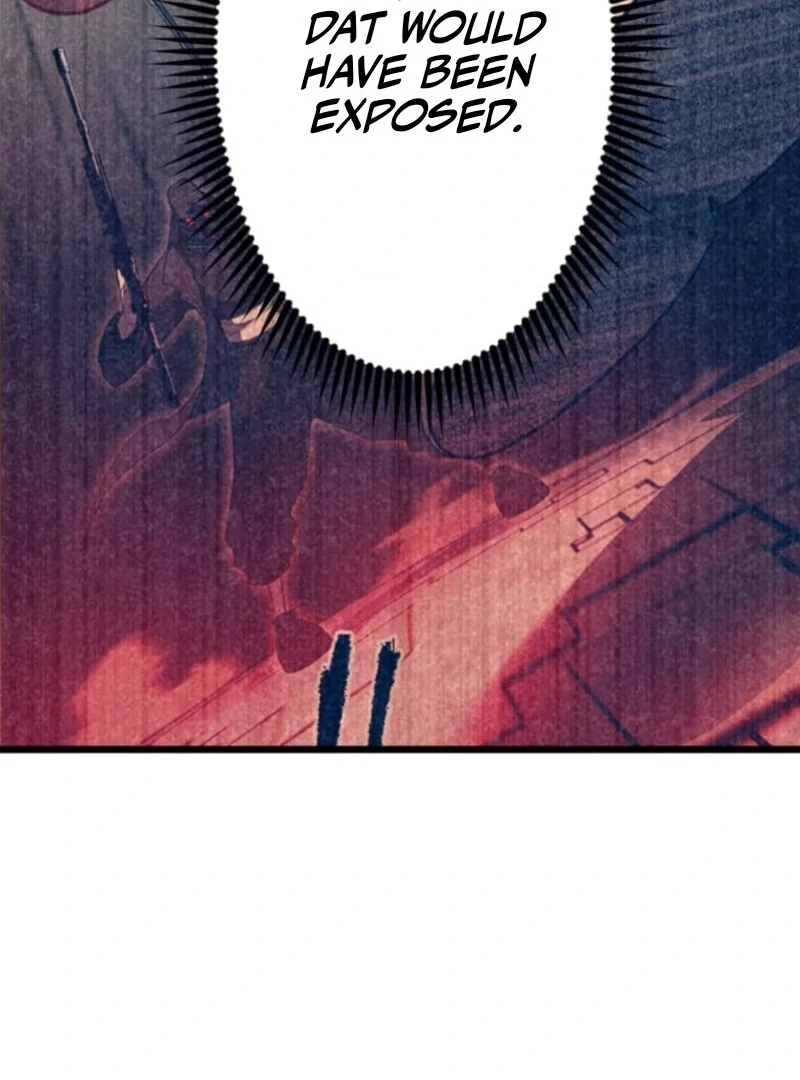 Reverse Cross -The Prompt Magician Chapter 4 - Page 161