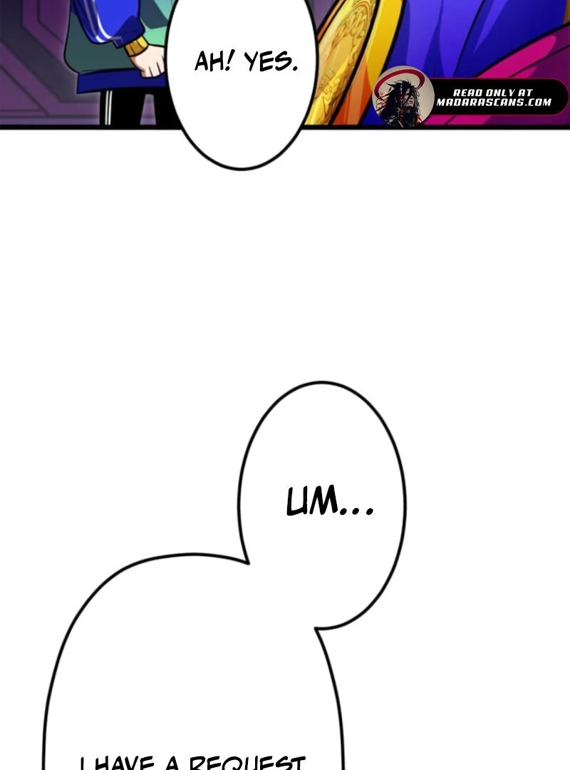 Reverse Cross -The Prompt Magician Chapter 4 - Page 170