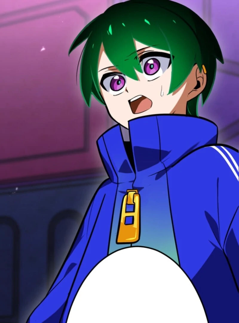 Reverse Cross -The Prompt Magician Chapter 4 - Page 173