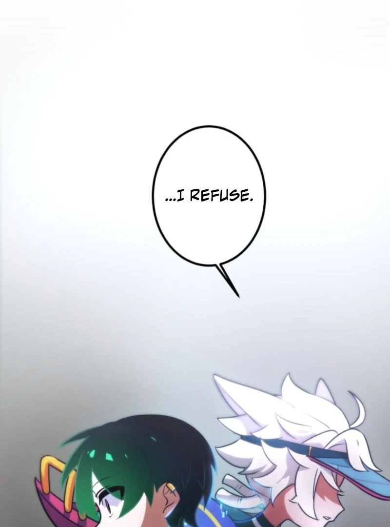 Reverse Cross -The Prompt Magician Chapter 4 - Page 181