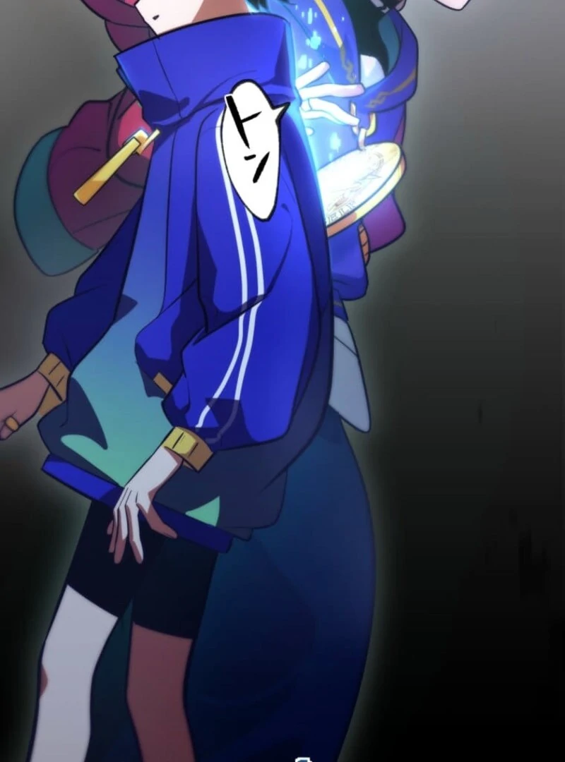 Reverse Cross -The Prompt Magician Chapter 4 - Page 182