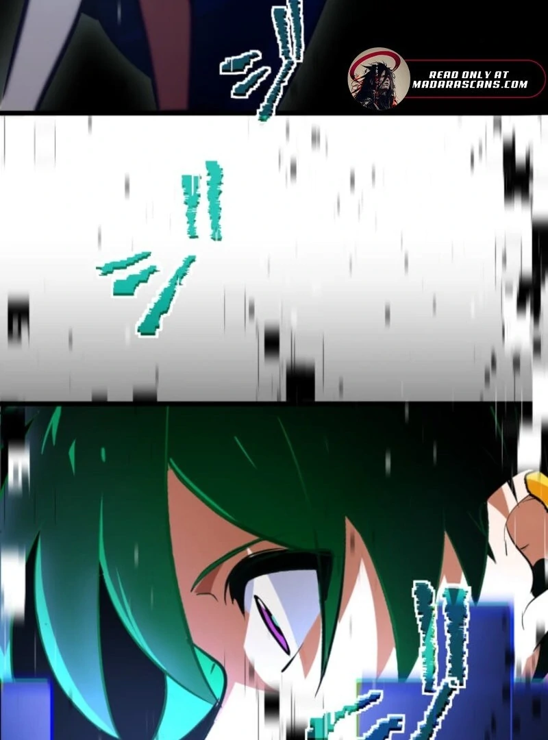 Reverse Cross -The Prompt Magician Chapter 4 - Page 183