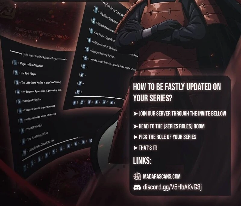 Reverse Cross -The Prompt Magician Chapter 4 - Page 194