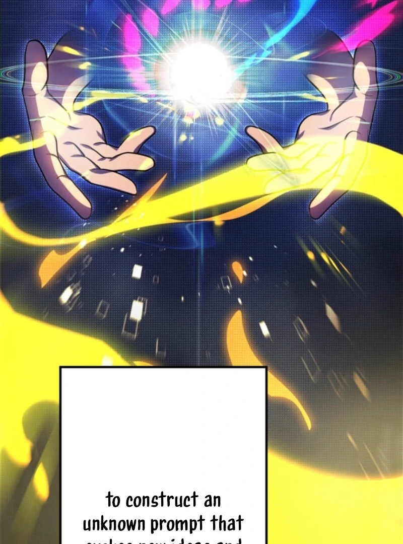 Reverse Cross -The Prompt Magician Chapter 4 - Page 24