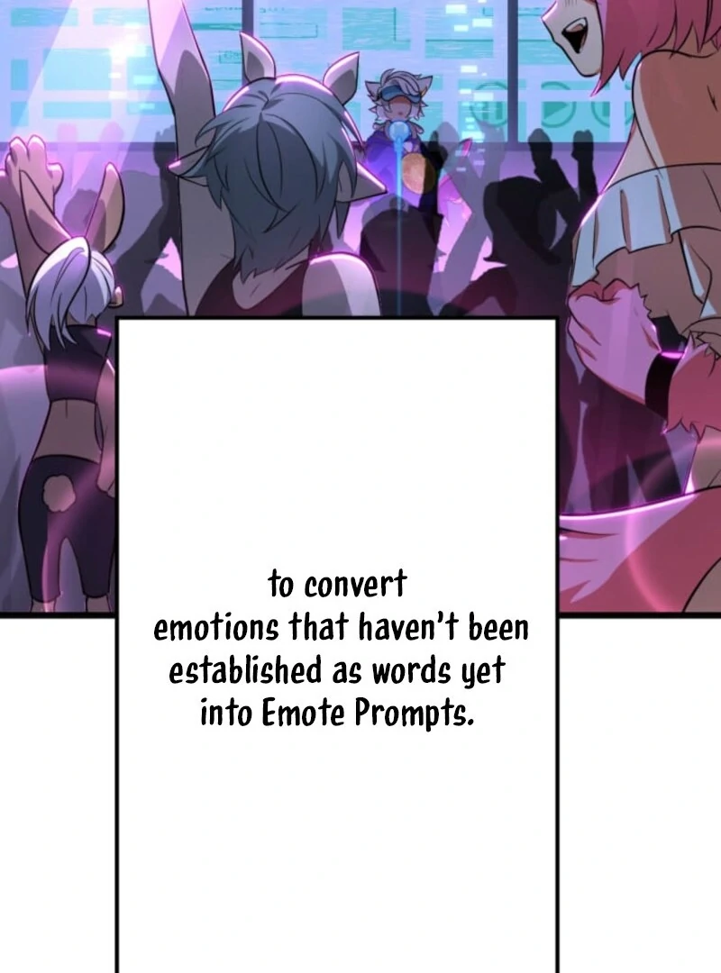 Reverse Cross -The Prompt Magician Chapter 4 - Page 27