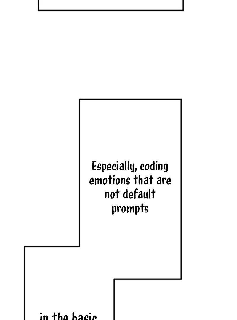 Reverse Cross -The Prompt Magician Chapter 4 - Page 28