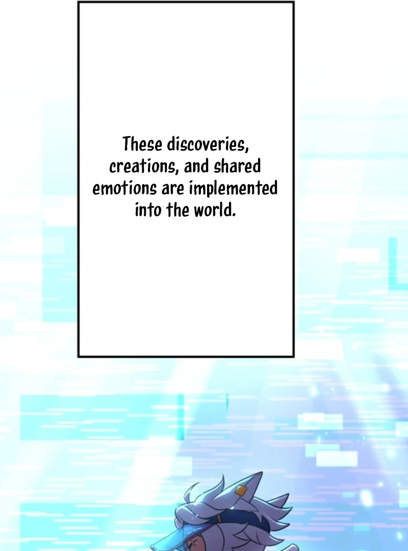 Reverse Cross -The Prompt Magician Chapter 4 - Page 32