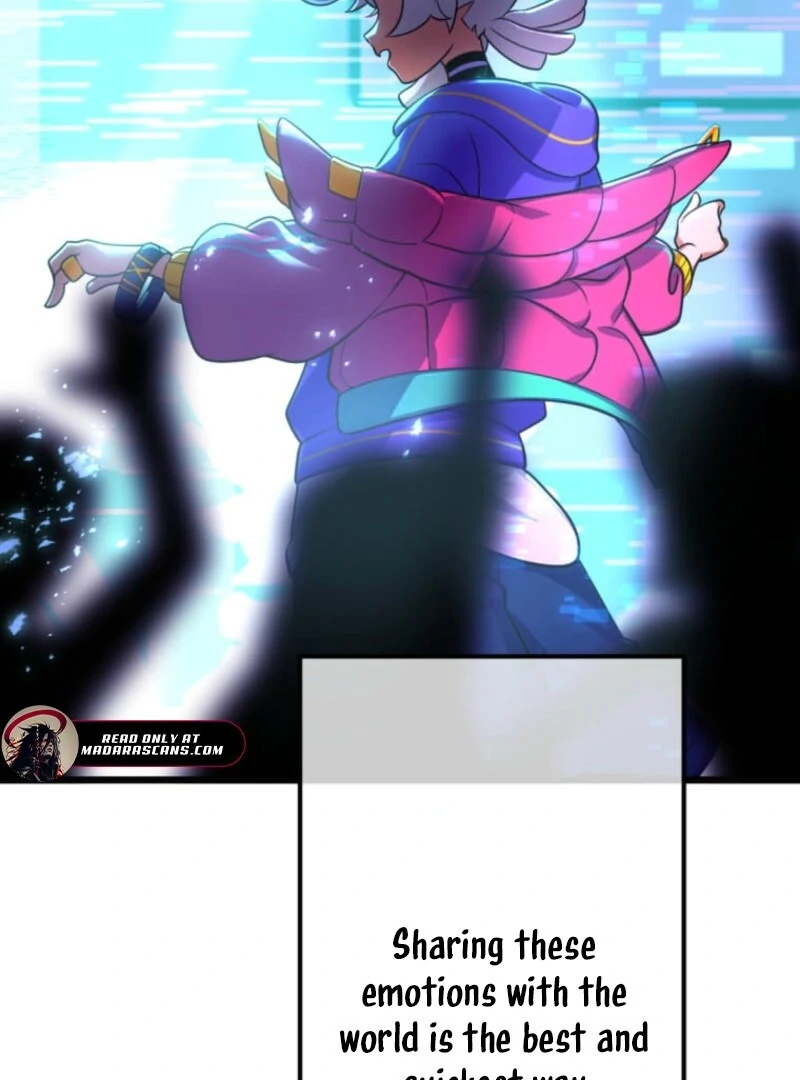 Reverse Cross -The Prompt Magician Chapter 4 - Page 33