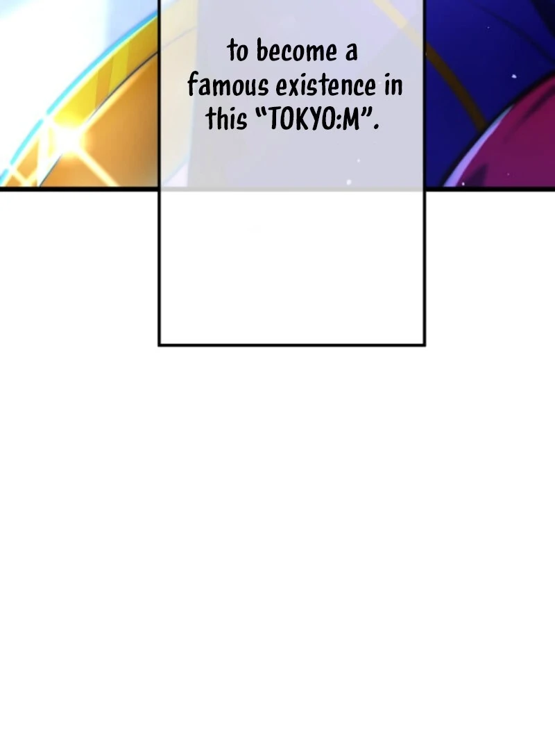 Reverse Cross -The Prompt Magician Chapter 4 - Page 36