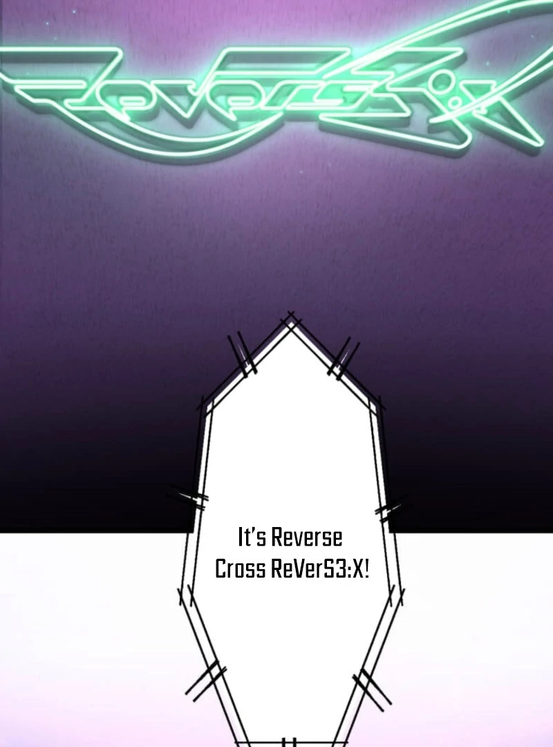 Reverse Cross -The Prompt Magician Chapter 4 - Page 40