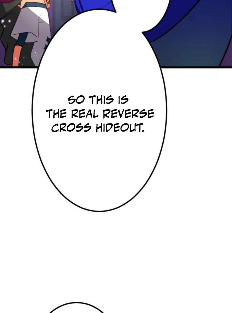 Reverse Cross -The Prompt Magician Chapter 4 - Page 48