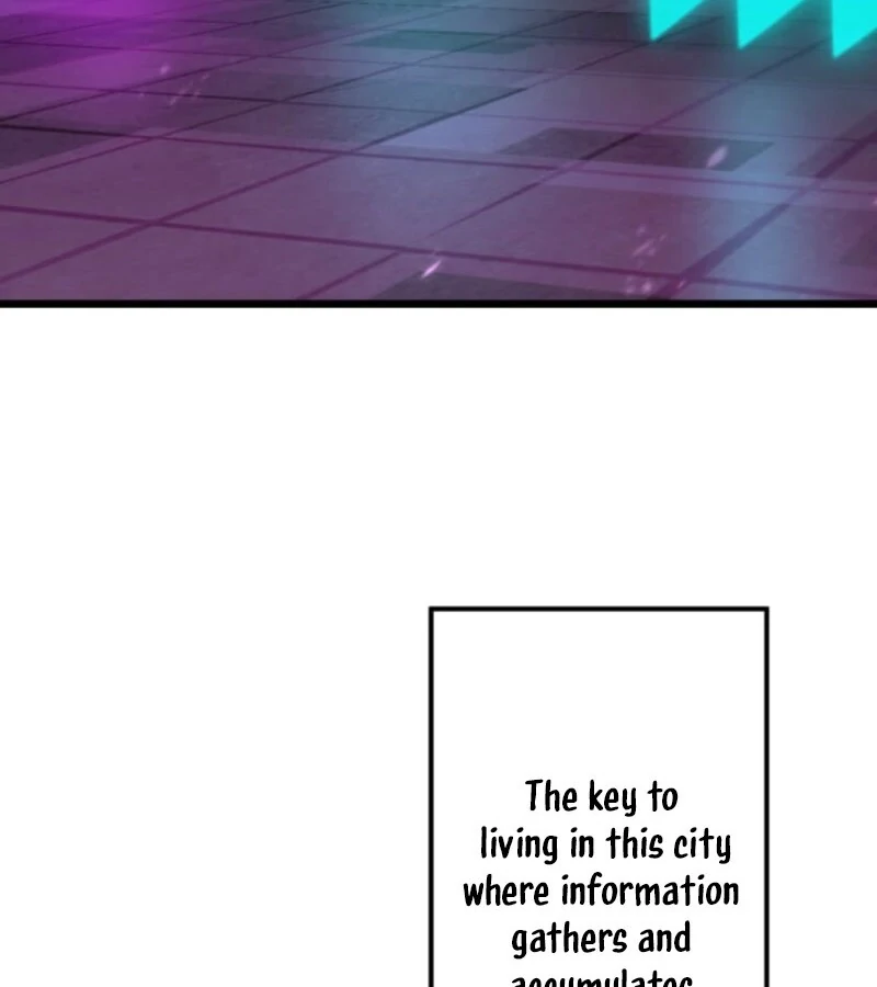 Reverse Cross -The Prompt Magician Chapter 4 - Page 6