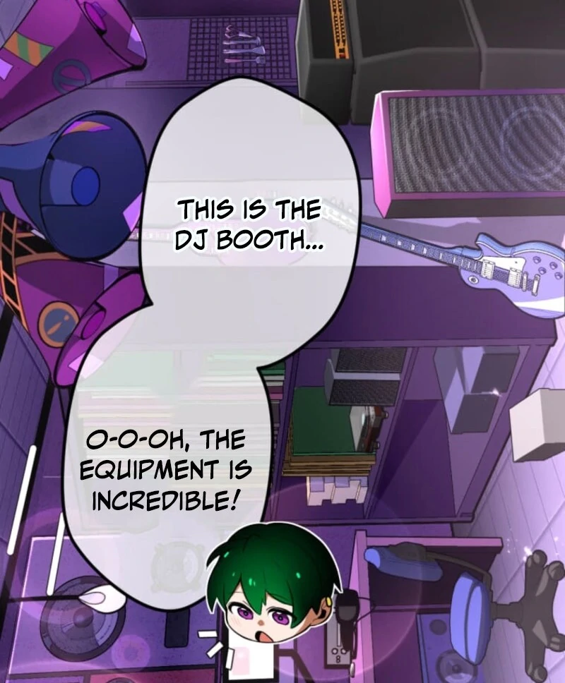 Reverse Cross -The Prompt Magician Chapter 4 - Page 52