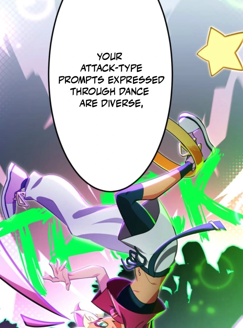 Reverse Cross -The Prompt Magician Chapter 4 - Page 58