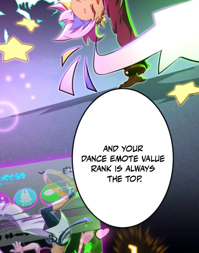 Reverse Cross -The Prompt Magician Chapter 4 - Page 59