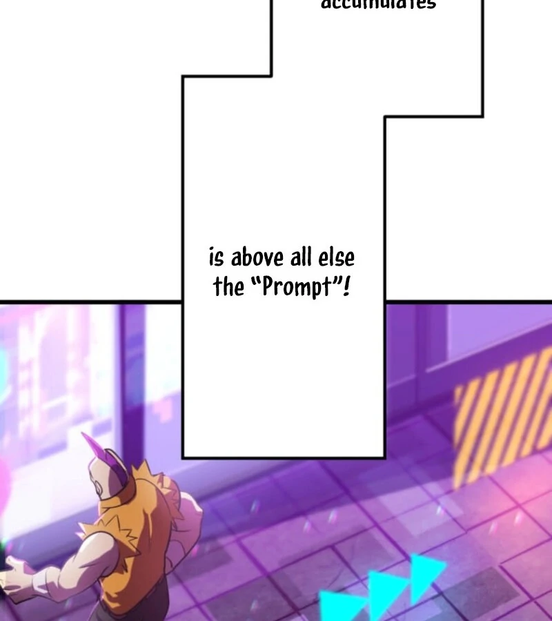 Reverse Cross -The Prompt Magician Chapter 4 - Page 7