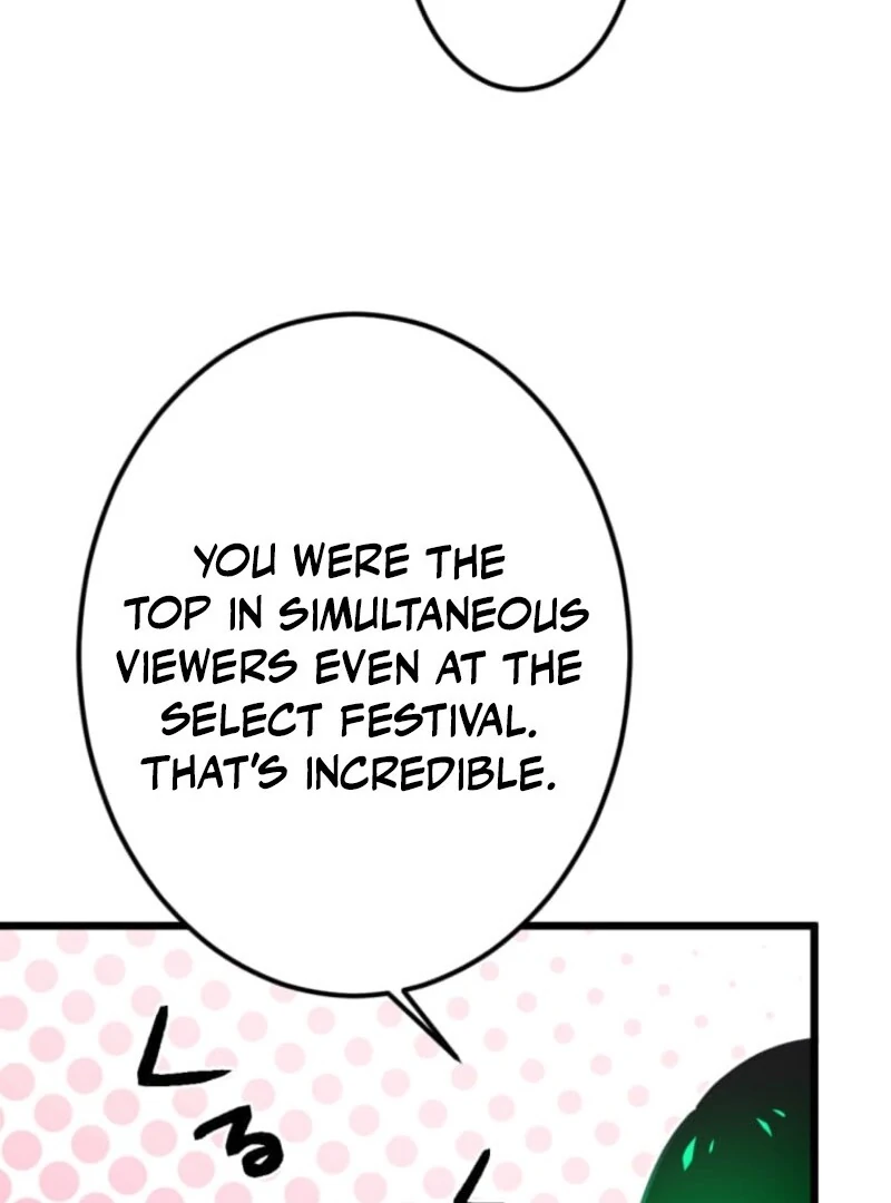 Reverse Cross -The Prompt Magician Chapter 4 - Page 62