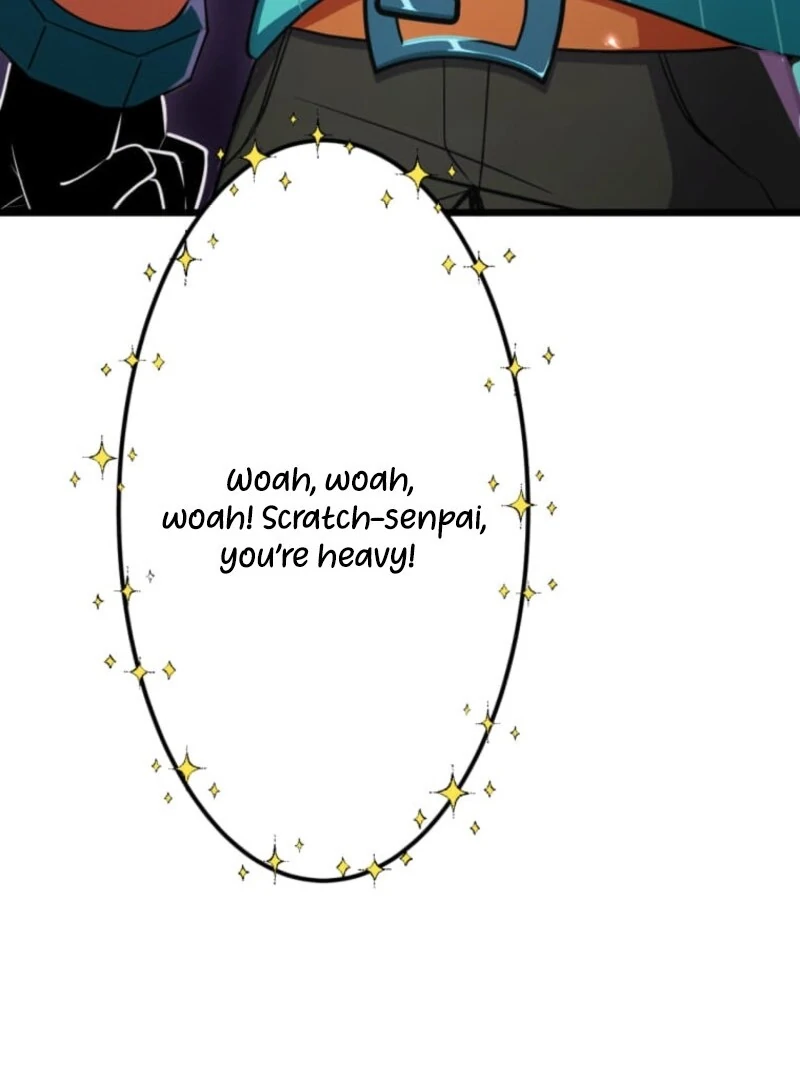 Reverse Cross -The Prompt Magician Chapter 4 - Page 66