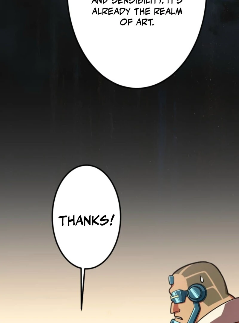 Reverse Cross -The Prompt Magician Chapter 4 - Page 70