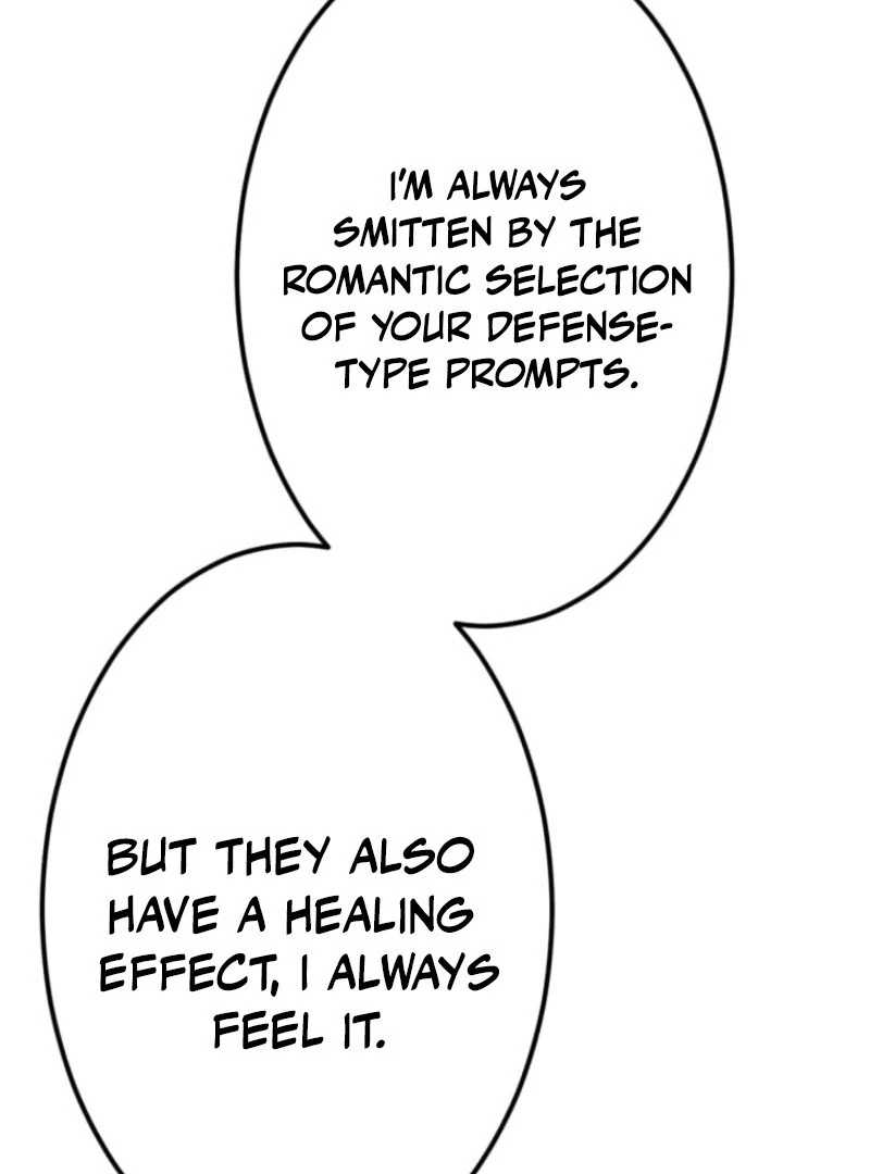 Reverse Cross -The Prompt Magician Chapter 4 - Page 72