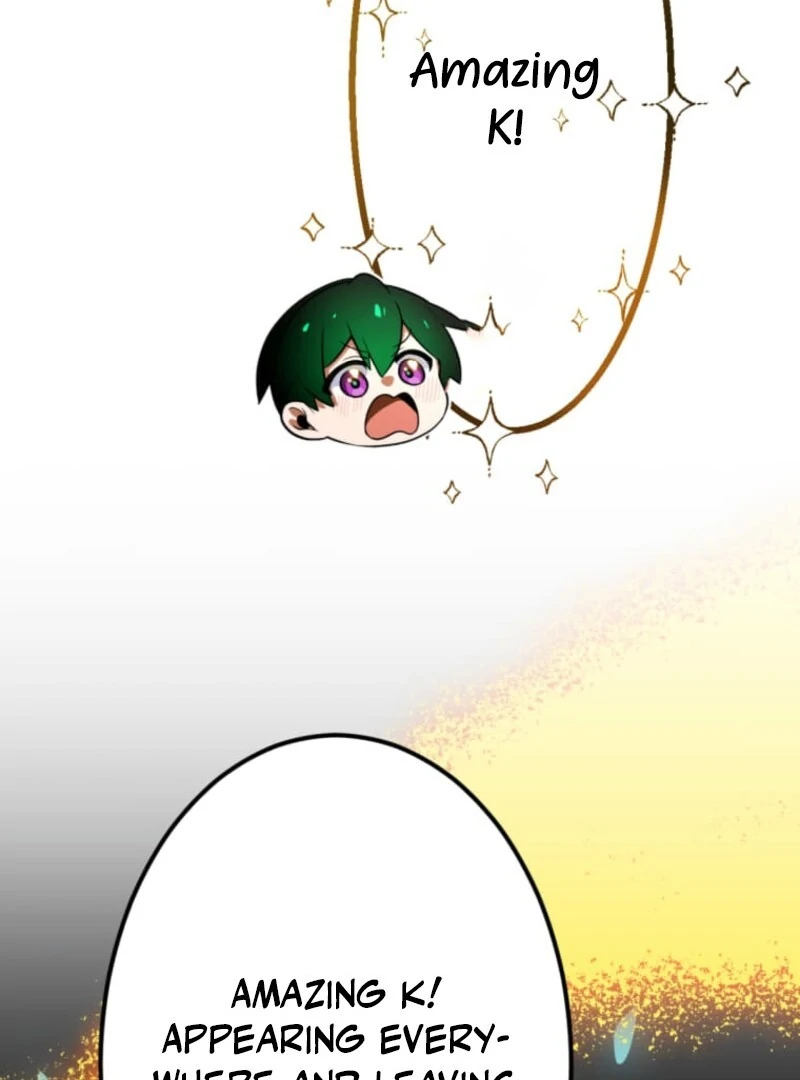 Reverse Cross -The Prompt Magician Chapter 4 - Page 79