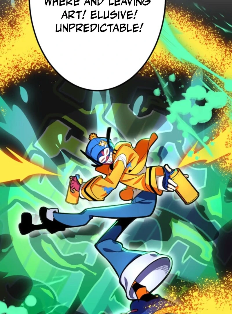 Reverse Cross -The Prompt Magician Chapter 4 - Page 80