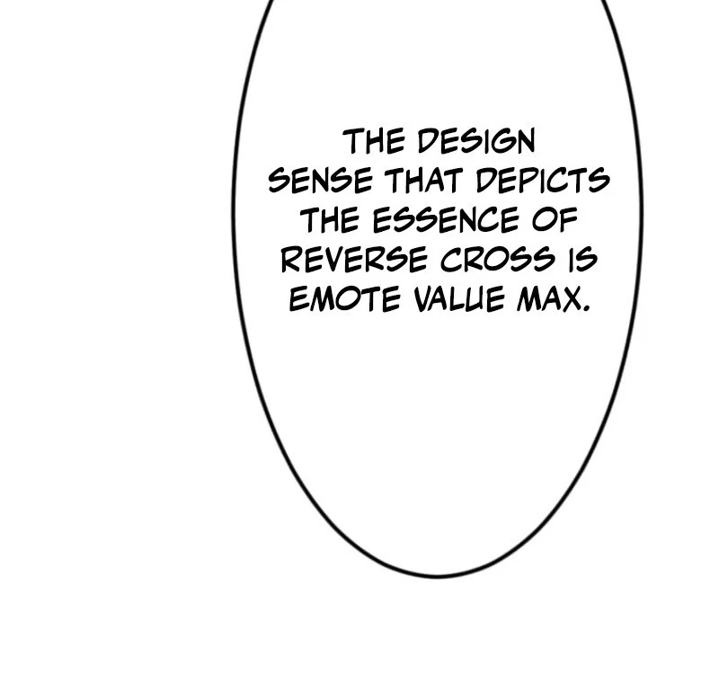 Reverse Cross -The Prompt Magician Chapter 4 - Page 84