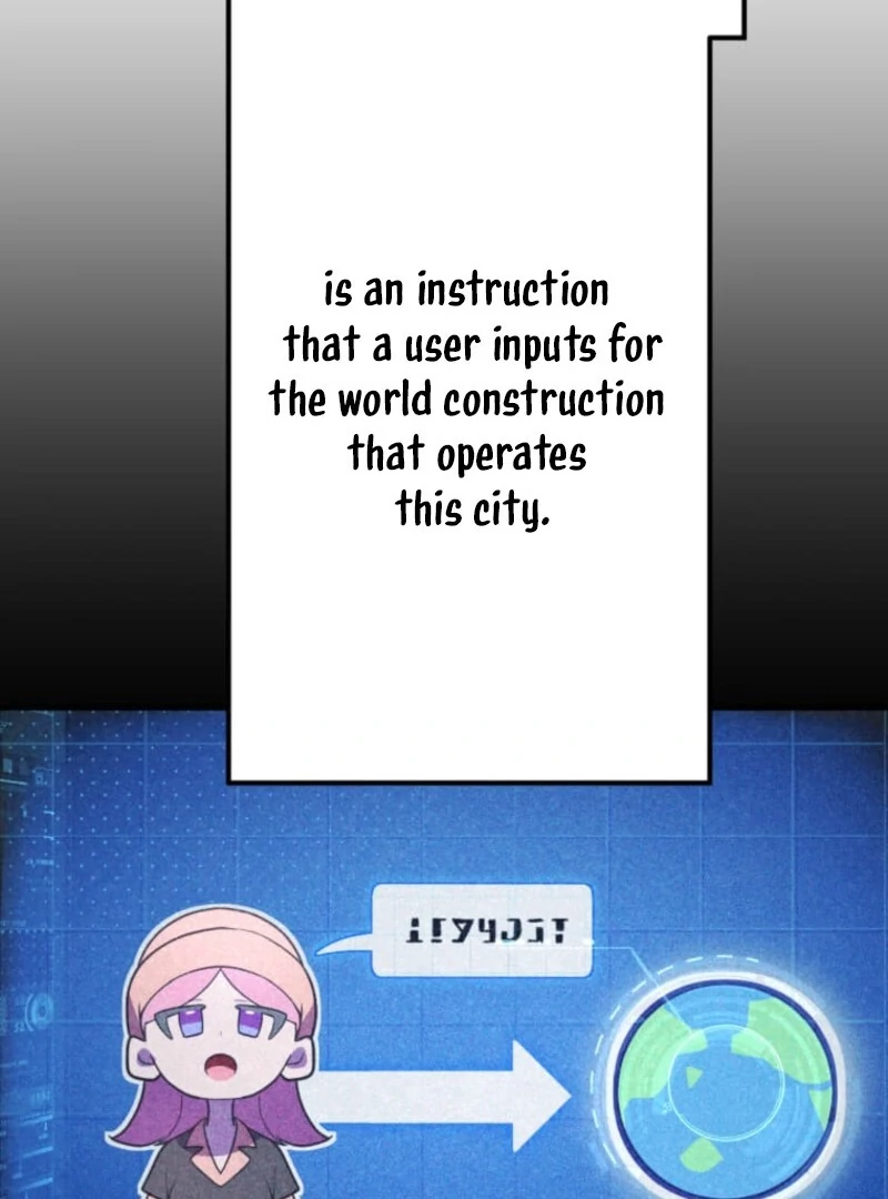 Reverse Cross -The Prompt Magician Chapter 4 - Page 10