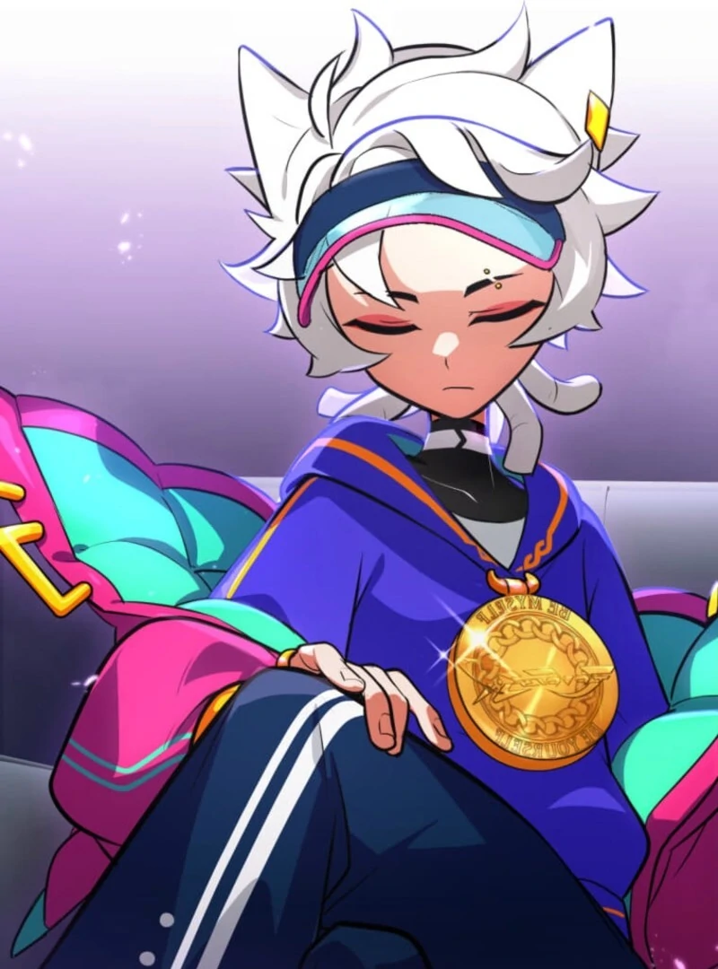 Reverse Cross -The Prompt Magician Chapter 4 - Page 92