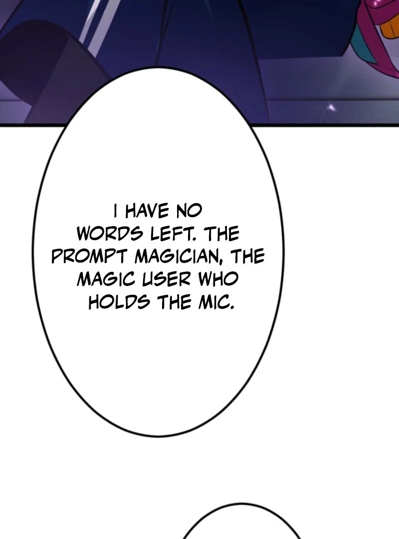 Reverse Cross -The Prompt Magician Chapter 4 - Page 93